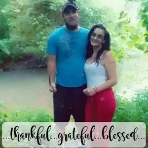 Meet your Posher, Tabby